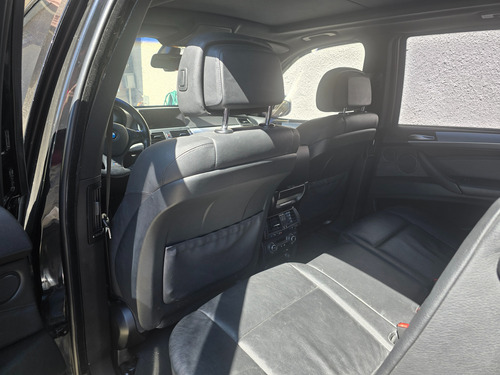 BMW X5 4.8 Xdrive Ia Vr4 At