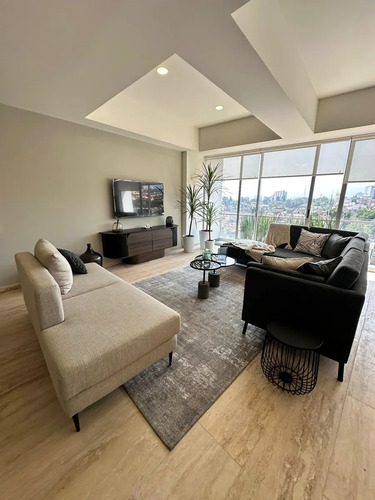 Exclusivo Departamento En Venta Al Sur De La Cdmx, Cerca De San Ángel