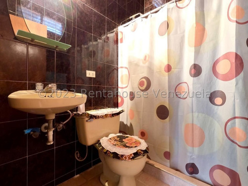 Hermosa Casa En Venta En Rio Claro 24-8294 App