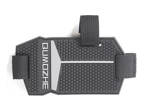 Protector De Zapatos Tenis Calzado Para Moto Motocicleta 2pc