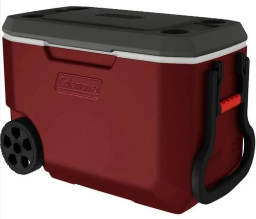Conservadora Coleman Extreme 62qt (58.7 Litros) (no Envios)