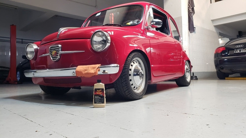 Fiat 600 600 R