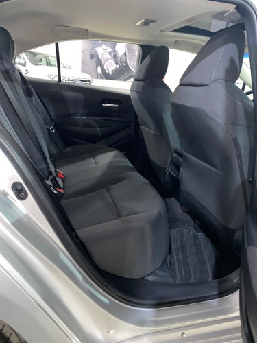 Imagen 15 de 18 de Toyota Corolla 2.0 Xei Mt 170hp 2022