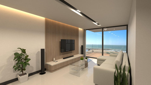 Departamento Frente Al Mar