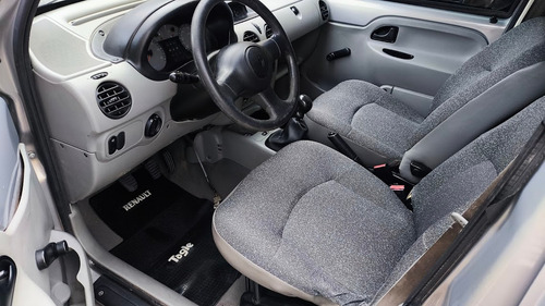 Renault Kangoo 1.9 Pack Plus D