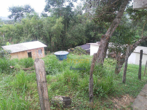 Imagem 12 de 30 de Chácara À Venda, 53677 M² Por R$ 550.000,00 - Parateí Do Meio - Jacareí/sp - Ch0017