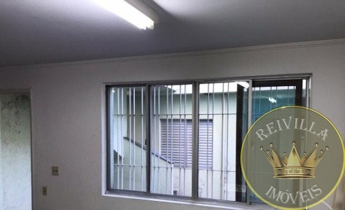 Imagem 11 de 25 de São Paulo - Casa Padrão - Vila Prudente -sobrado Na Vila Prudente 220mts - Ca00104 - 69564724