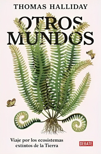 Libro Otros Mundos /884