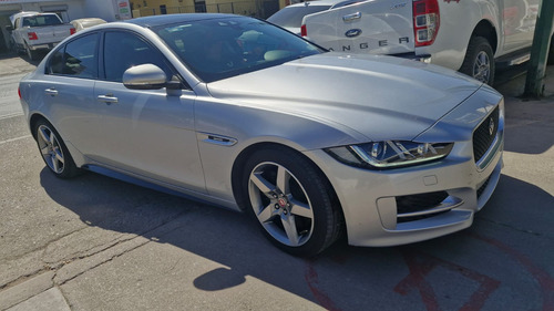 Jaguar 4 Cil 2.0
