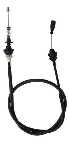 Cable De Acelerador Ford Focus 2.0 Duratec