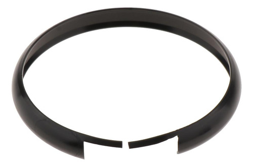 Anillo Protector De Cadena Con Ajuste De Llavero 5 Piezas