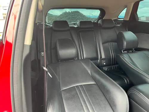 Mazda CX-3 2.0 Grand Touring At