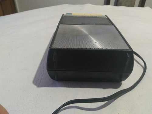 Grabador National Panasonic Rq-309as Japan A Reparar Leer !! (Usado)