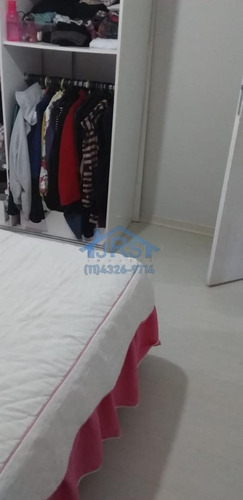 Imagem 22 de 27 de Sobrado Com 2 Dormitórios À Venda, 60 M² Por R$ 305.000,00 - Jardim Central - Cotia/sp - So1020