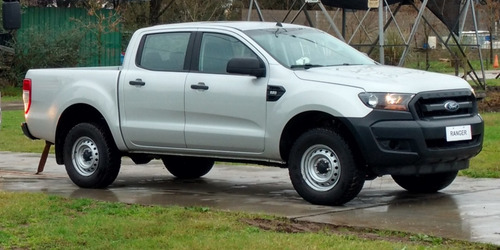 Ford Ranger 2.2 Cd Xl Tdci 150cv 4x2