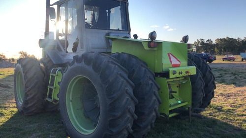 Imagen 3 de 3 de Tractor Zanello 500, Bolivar
