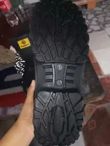 Comprar Botines De Seguridad