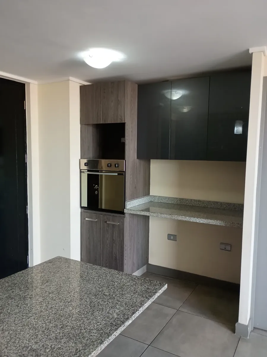 Imagen 5 de 29 de Arriendo Departamento Estilo Mariposa 2d 2b 1e 1b