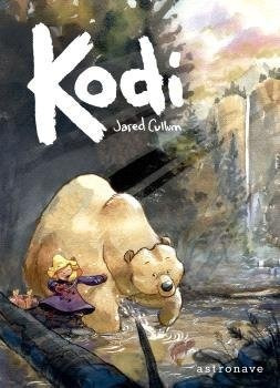 Libro Kodi - Jared Cullum