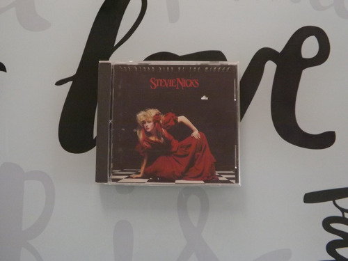 Stevie Nicks - The Other Side Of The Mirror (Usado)