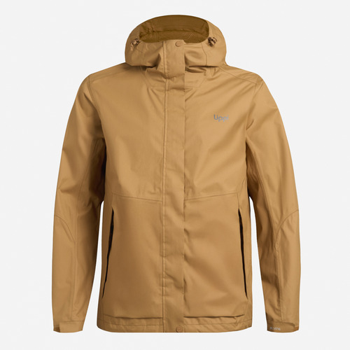 Chaqueta Hombre Blizzard B-dry Hoody Cafe Claro Lippi I25