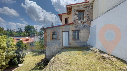 Imagen 30 de 30 de Casa En Venta En Villas Del Mesón, Juriquilla De 1 Nivel Y F