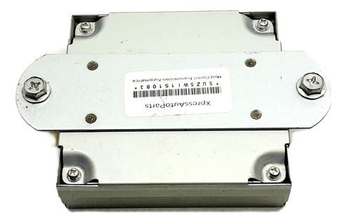 Modulo Transmisión Automatica Suzuki Swift 1.4 2012-2017 (Usado)