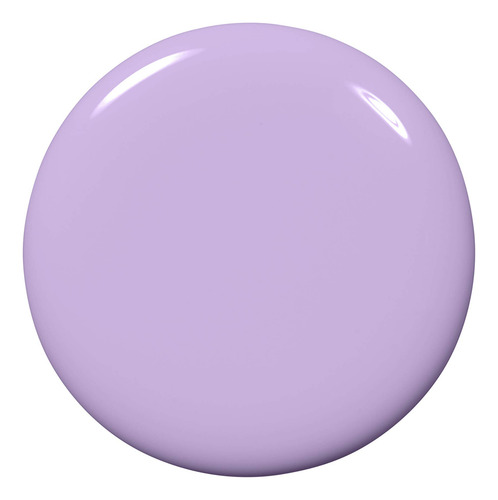 Esmalte De Uñas Essie Lilacism, 0.46 Onzas Líquidas, 8 Unida