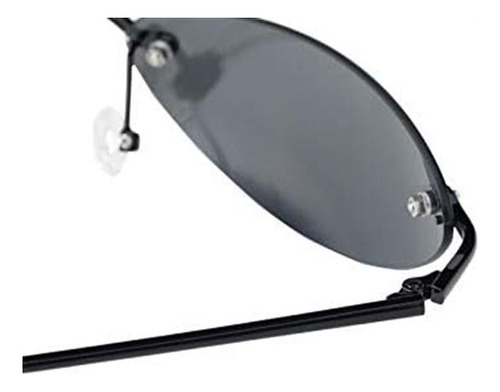 Polarized Matrix Morpheus Gafas De Sol Gafas Hombre 13,9 G S