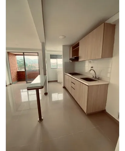 Arriendo Apartamento Itagui