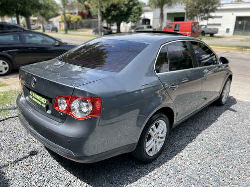 Volkswagen Vento 1.9 I Advance