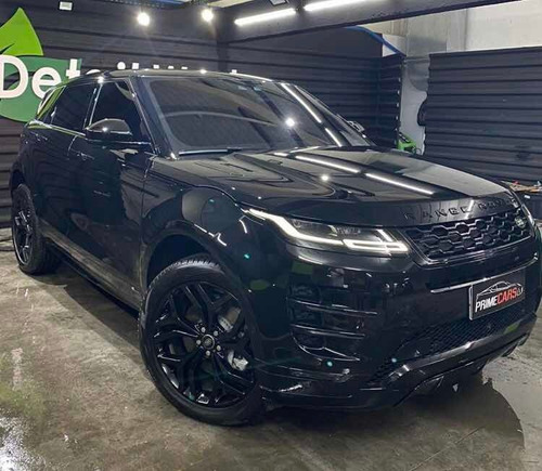 Land Rover Evoque R Dynamic Hse