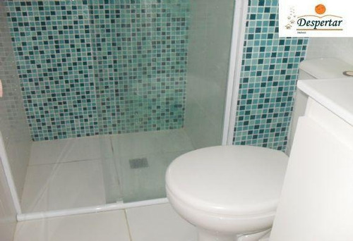 Imagem 17 de 30 de Apartamento Residencial À Venda, Jardim Íris, São Paulo - . - Ap1613