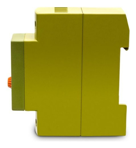Rele De Tempo Aeg 3 Segundos Microproc. 94 A 242vca Coel