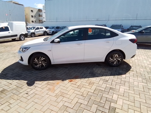 Chevrolet Onix 1.0 FLEX PLUS LT MANUAL