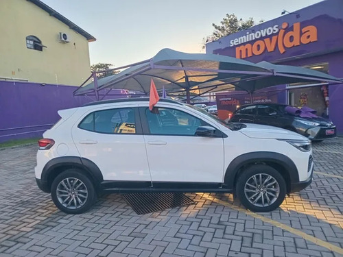 Fiat Pulse Drive 1.3 (Aut.)