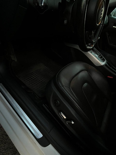 Audi A5 Sb Ambition Tfsi Multitroni