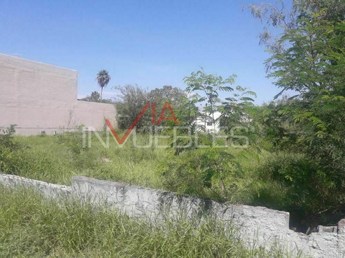 Imagen 7 de 10 de Terreno Comercial En Renta En Las Encinas, General Escobedo,