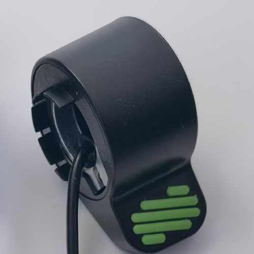 G 4 Thumb Throttle Brakes Parts E-scooter Compatible Con