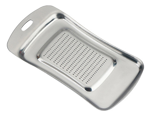 Utensilios De Cocina De Acero Inoxidable Para Moler Grated H