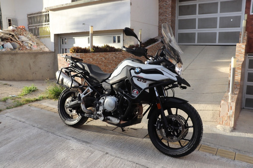 Bmw F 750 Gs 2019