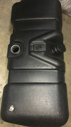 Tanque De Combustible Plástico Para Mercedes-benz 709 / 912.