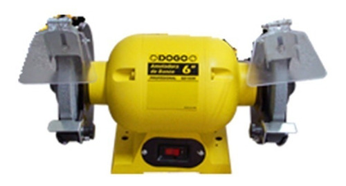 Amoladora banco especialista sd150k 6 / 200 w Mm