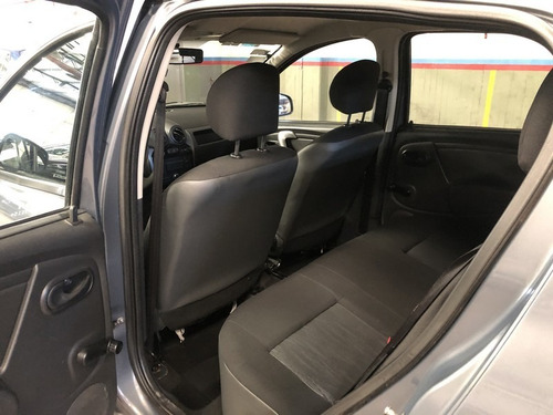 Renault Sandero 1.6 Pack Plus