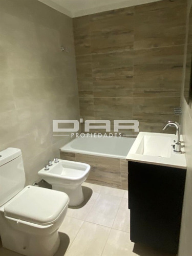 Imagen 10 de 12 de Departamento 1 Ambiente - Tonelero 5900
