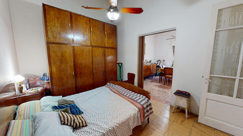 Venta Casa 4 Amb Monoamb Araujo Al 2200 Parque Avellaneda