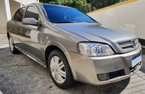 Chevrolet Astra