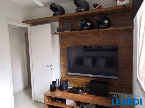 Imagem 10 de 15 de Apartamento - Morumbi - Sp - 633993