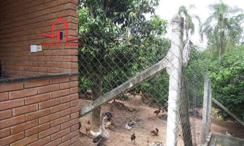 Imagem 17 de 18 de Chácara A Venda No Bairro Atibaia Vista Da Montanha Em - 3480-1