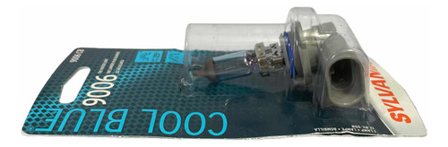 Foco Halógeno Osram Sylvania New Cool Blue 12v Hb4 9006 51w